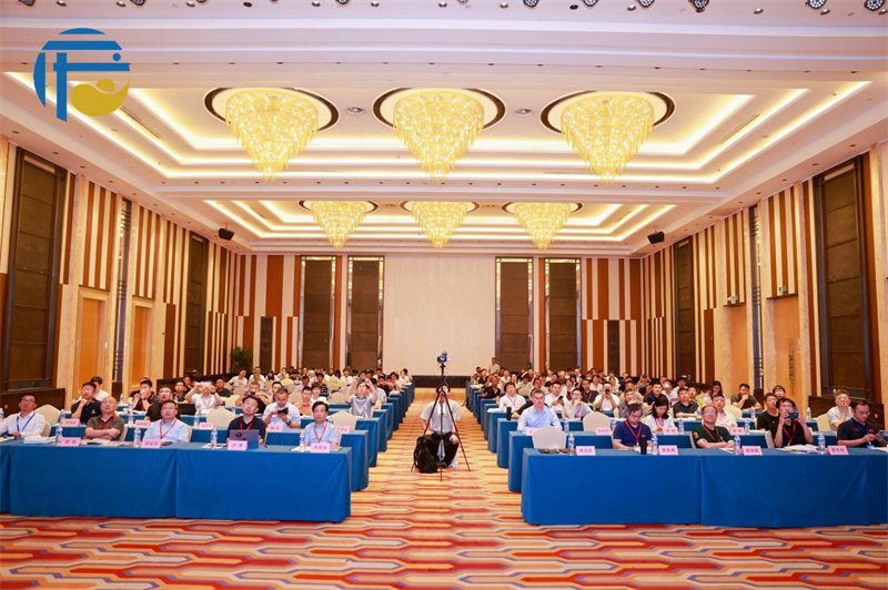 Будуємо місто без відходів разом: Quangong Shareholding представляє зелену інтелектуальну технологію виробництва цегли на галузевому саміті