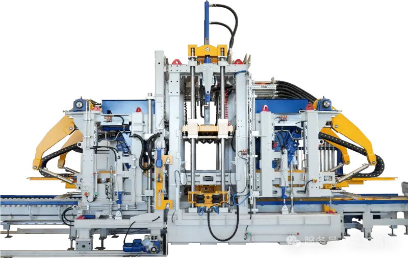 Поглиблення співпраці та модернізація партнерства: Quangong Machinery Co., Ltd. допомагає клієнтам зі Східної Африки прискорити розширення виробничих потужностей.