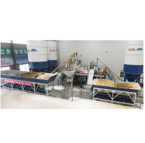 Як інгредієнти цегельної машини впливають на довговічність будівельних матеріалів?