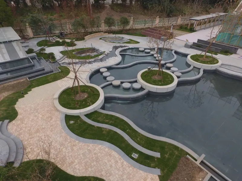 Розширення можливостей розвитку інфраструктури: обладнання для виготовлення цегли Quangong Machinery Co., Ltd. сприяє ефективному виробництву екологічно чистих будівельних матеріалів