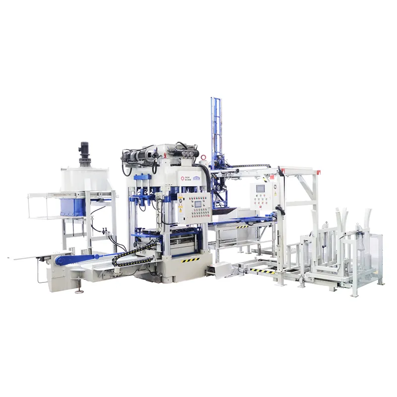 Обладнання для виготовлення тумби