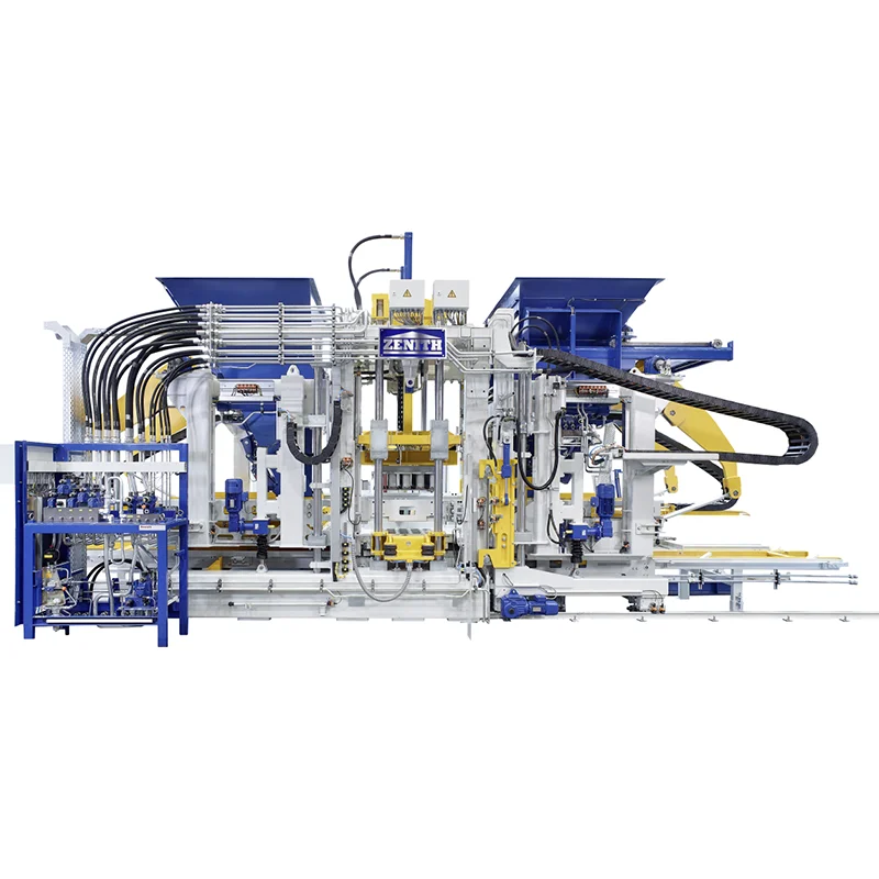 Машина для великої дошки для однієї палети